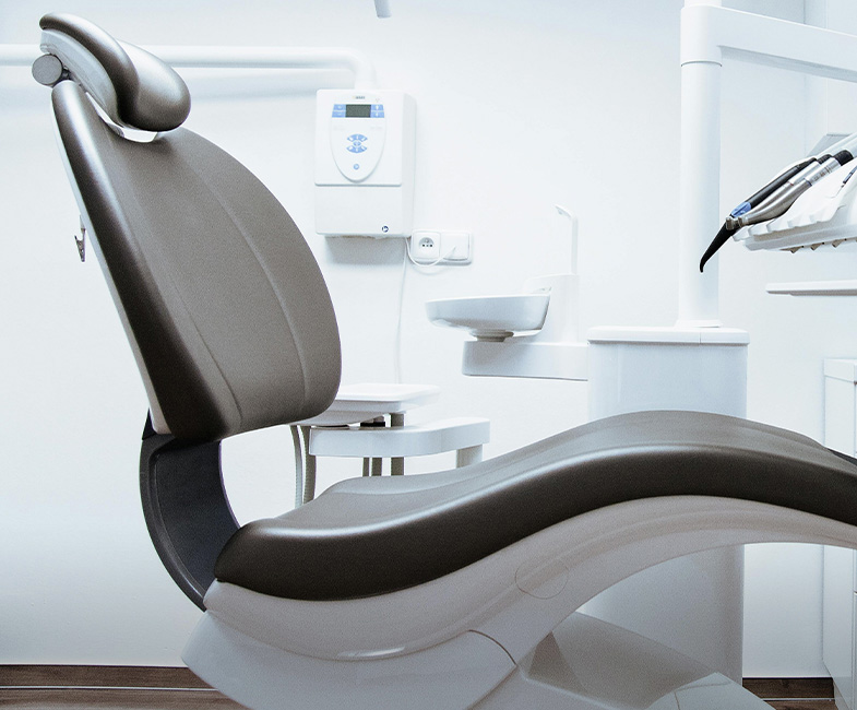 Dental chair