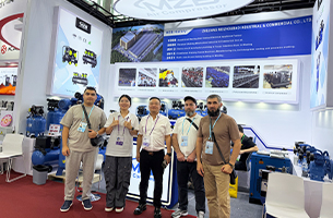 Company Strength and Historical Heritage Perspective