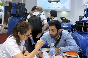 Canton Fair Invitation and Win-Win Cooperation Perspective